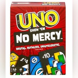 UNO show ‘em no mercy